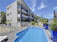 Shoal Bay Beach Club Apartments - Nambucca Heads Accommodation