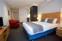 Quest Sxy South Yarra - Accommodation Bookings