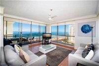 Seacrest Beachfront Holiday Apartments - Accommodation Noosa
