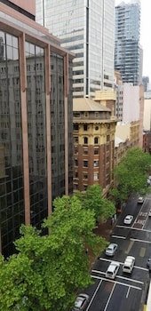Madison Carrington Apartments - Australia Accommodation