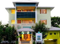 Verandahs Boutique Apartments - Accommodation Sunshine Coast