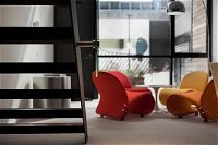Design Icon Apartments Managed By Hotel Hotel - Accommodation Perth