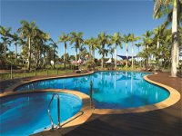 Oaks Sunshine Coast Oasis Resort - Accommodation Brisbane