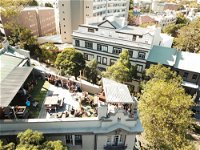 Mad Monkey Backpackers Bayswater - Timeshare Accommodation