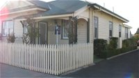 The Postmaster Inn BnB - Accommodation Redcliffe
