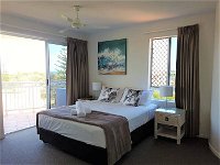 Beachside Resort - Tourism Adelaide