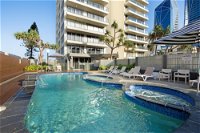 The Penthouses - Q Stay - Accommodation Noosa