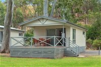 Discovery Parks  Clare - Accommodation NT