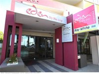 Eden By The Bay - Accommodation Redcliffe