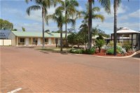 Pinjarra Resort - Geraldton Accommodation