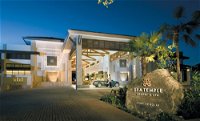 Sea Temple Port Douglas 3 Bedroom Luxury Villa - Accommodation Sunshine Coast