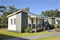 Lakeside Holiday Park - QLD Tourism