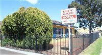 City Gate Motel - Melbourne Tourism