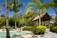 Darlington Beach Resort  Holiday Park - Accommodation Sunshine Coast