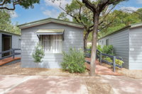 Adelaide Caravan Park - Accommodation Cooktown
