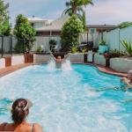 Beach  Bay Holiday House - Nambucca Heads Accommodation
