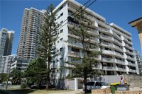Queensleigh Apartment - Accommodation Search