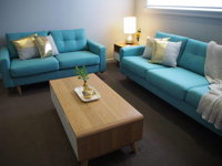 Brewer Street City Stay Bed  Breakfast - Palm Beach Accommodation