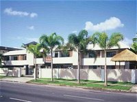 High Chaparral Motel - Accommodation Brisbane