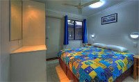 Happy Wanderer Village - Accommodation Port Hedland