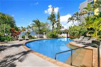Cairns Oceanview at 181 The Esplanade 19 - Palm Beach Accommodation