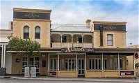 Albany Hotel - Accommodation Tasmania