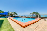President - Q Stay - Accommodation Cairns