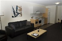 Best Western Plus Ascot Serviced Apartments - Accommodation Gladstone