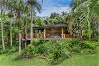 1 Bedroom Home Surrounded By Nature - Yamba Accommodation