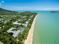 Poolside Alamanda Beachfront Resort 88 - Accommodation Sunshine Coast