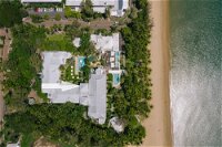 Poolside Apt In Alamanda Beachfront Resort 41 - Accommodation NSW