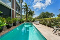 Beachfront Apartment with Ocean View - 4 - Maitland Accommodation