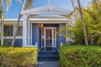 Kenlee family  pet friendly - Tweed Heads Accommodation