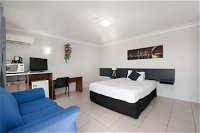 Moorooka Motel - Accommodation QLD