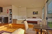 The Mussel Boys - Perisher Accommodation