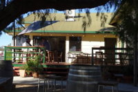 Gowrie Hotel Motor Inn - QLD Tourism