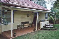 Arcadia Cottage - Accommodation Yamba