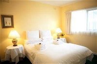 Campaspe Country House Hotel - Accommodation Australia