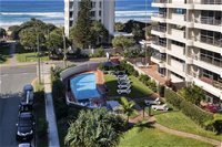 Surfers Chalet - Accommodation ACT