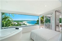No 1 In Hastings Street - Palm Beach Accommodation