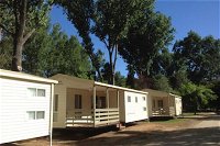 Mt Buffalo Caravan Park - Schoolies Week Accommodation
