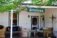 Strathvea Guest House - Accommodation Search