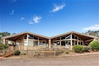 Bellbrae Country Club Surf Coast - Wagga Wagga Accommodation