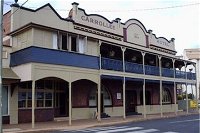 Carrollee Hotel - Your Accommodation