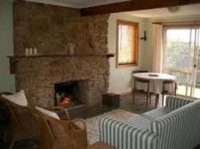 Mistover Cottage - Accommodation Broken Hill
