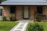 Annabelles Cottage - Accommodation NT