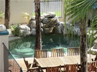 Royal Palm Villas Cairns - Accommodation Cooktown