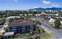 Cairns Holiday Lodge - Tweed Heads Accommodation