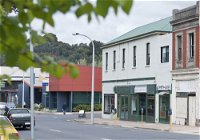 Burnie City Apartments - QLD Tourism