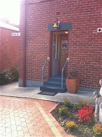 Apartments Downtown - Accommodation Broken Hill